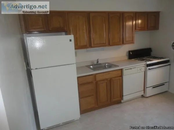 2 bedroom Apartment Available Now in Wayne NJ