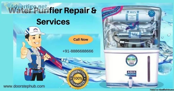 Best water purifier General Service