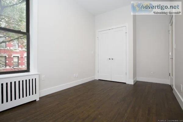 3749 - 2 Bedrooms Apartment in Upper West Side