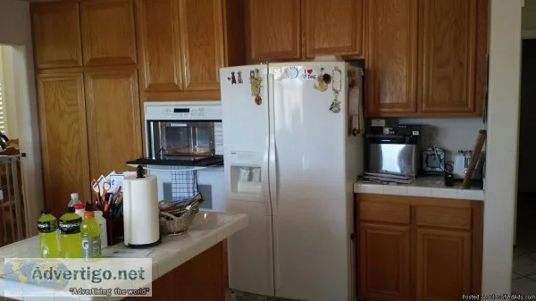 Kitchen Cabinets