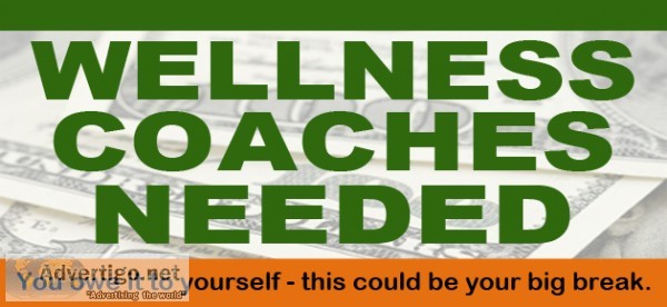 WELLNESS COACH