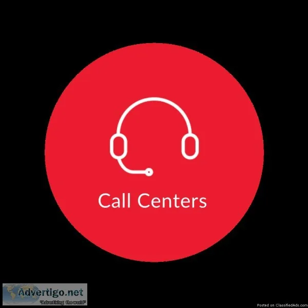 Call Center Sales Customer Service Inbound Advisor