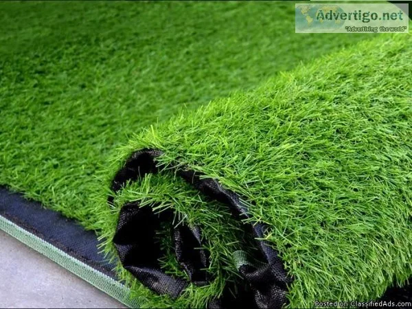 artifical grass turf