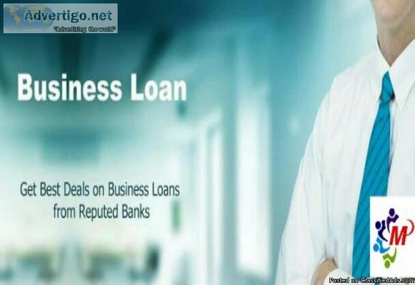 We provide Business loans on daily based repaymentandNo EMI me