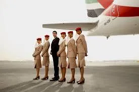 Grand job vacancy in airport