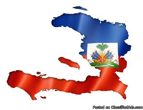 CERTIFIED TRANSLATIONS OF HAITIAN BIRTH CERTIFICATES