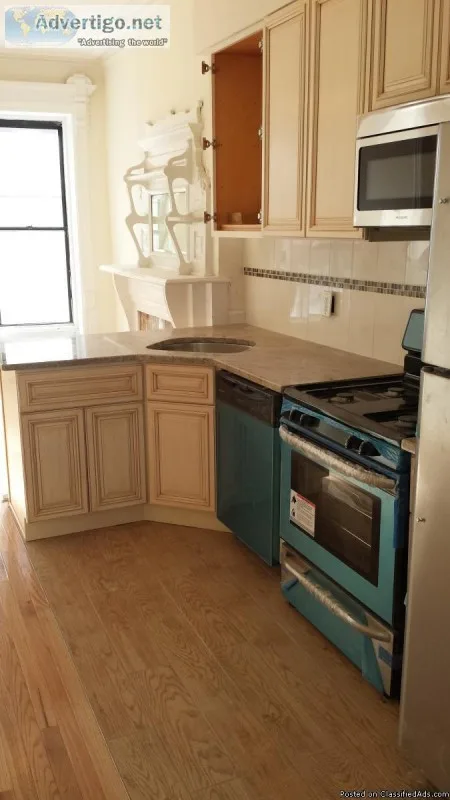 Lovely 1 Bedroom