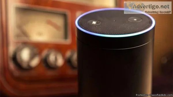 Download Alexa App