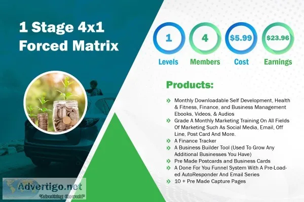 Marketing platform