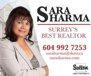 Surrey West Listings