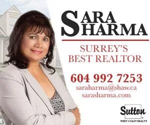 Surrey West Listings
