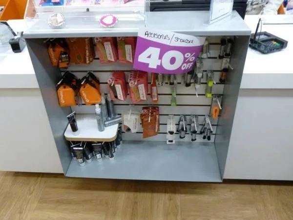 Fixtures Furniture and Equipment For Sale
