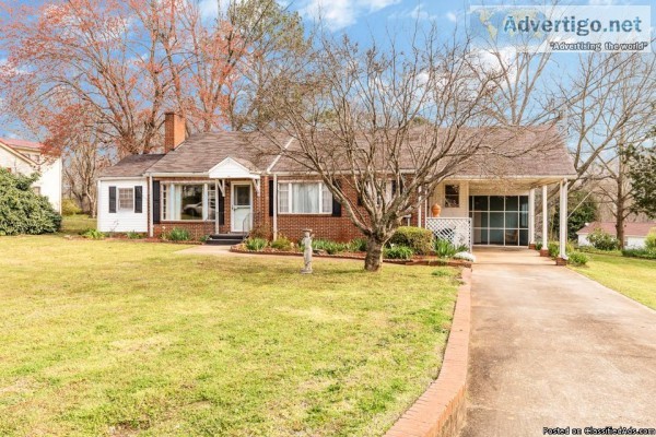 OPEN HOUSE New Listing in Commerce