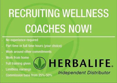 WELLNESS COACH
