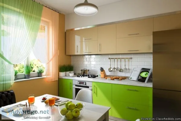 modular kitchen in chennai