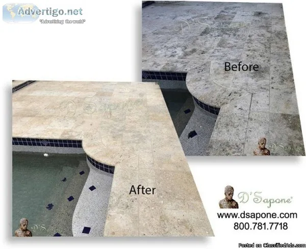 Professional Tile and Grout Cleaning Services in Manhattan NY