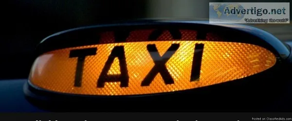 Are you searching for good Taxi in Leamington Spa