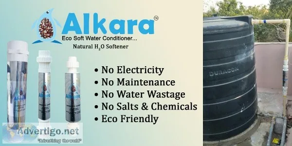 Eco Water Softener for Swimming Pools    in chennai