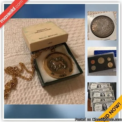 Easton Downsizing Online Auction -  Ben Jon Road