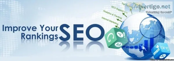 Best SEO Services Company in Delhi MCM Infotech