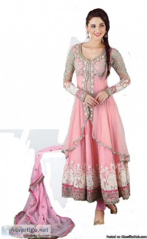 Buy Party Wear Salwar Suits