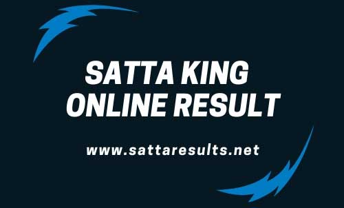 Satta gali - satta ghaziabad