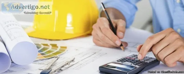 Consultancy of Quantity Surveyor  PEJA Surveying