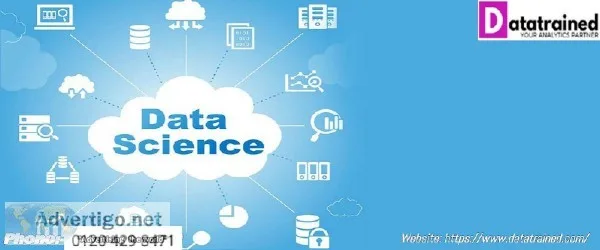 Data Science Training in Noida