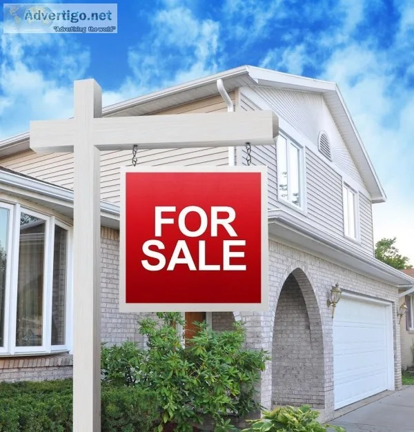 WE SELL PROPERTIES AT DEEPLY DISCOUNTED PRICE CALL NOW