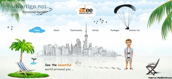 How To Get Creative Website Design