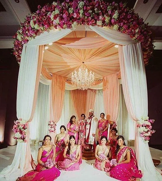 Best Wedding Planners in Delhi - 9958809459