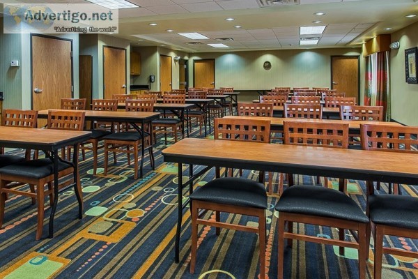 Top-Rated Meeting Rooms And Amenities in Hotel Ruidoso