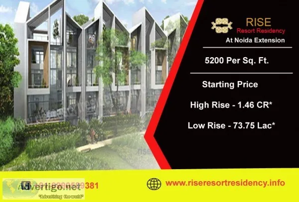 Villas in Delhi NCR