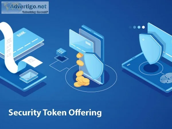 Security Token Offering