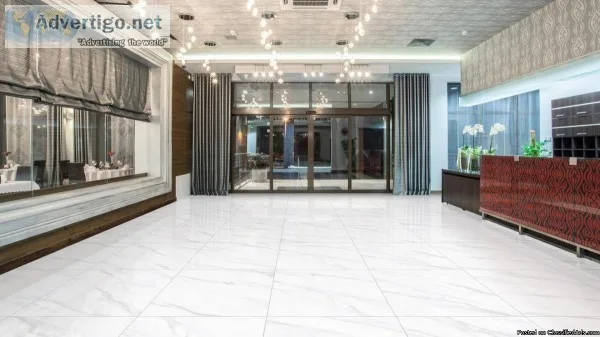 Tile manufacturer in India Antania Ceramica Morbi