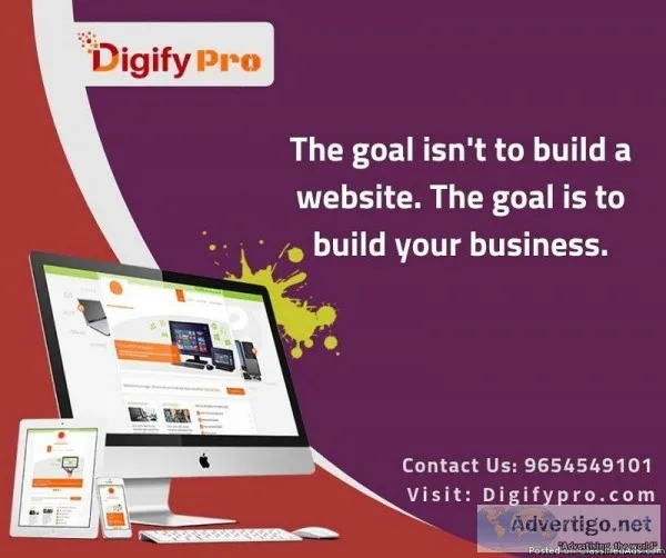 Website Development and Internet Marketing