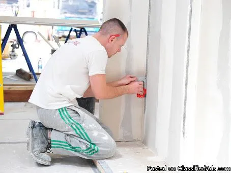 Looking expert for Plastering in Newcastle upon Tyne