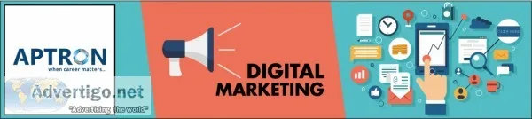 Digital Marketing Course in Gurgaon