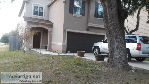 4623 River Fork - Home For Rent 32.52 in San Antonio TX 78222