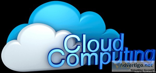 Cloud Computing Training institute in Gurgaon