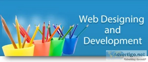 top 5 website designing company in india