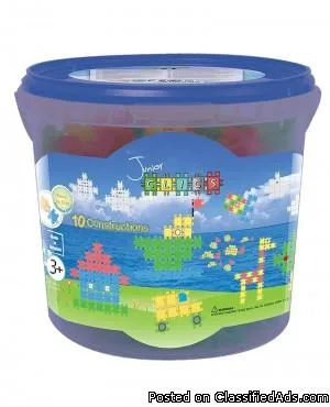 Best Building Blocks For Kids