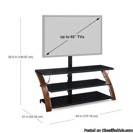 55  TV Stand