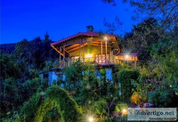 holidays in the himalayas