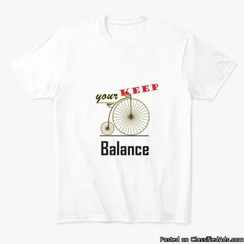 Motivational T-Shirt