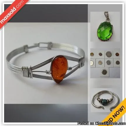 Kingston Reseller Online Auction - O Connor Drive