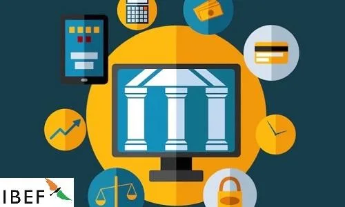 Banking Sector in India  Indian Banking Industry  Ibef