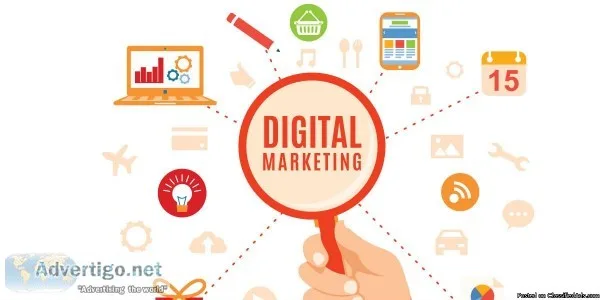 Digital Marketing Course in Delhi