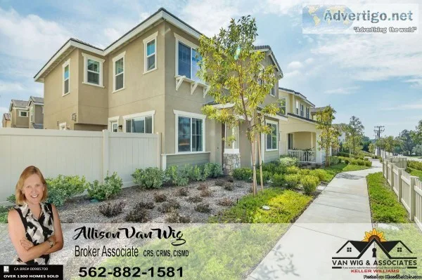 California Lifestyle Generous Outdoor Spaces of Yorba Linda