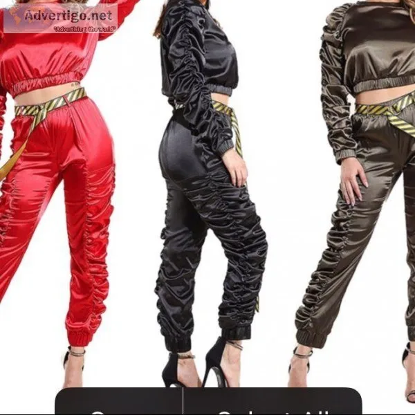 Urban Wear